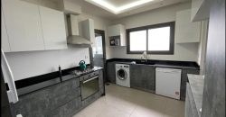 Furnished Apartment for Rent in Elissar