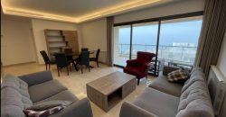 Furnished Apartment for Rent in Elissar