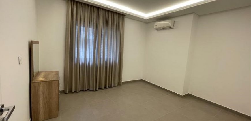 Furnished Apartment for Rent in Elissar