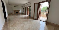 Apartment with Terrace for Rent in Beit el Chaar