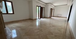 Apartment with Terrace for Rent in Beit el Chaar