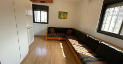 Furnished Apartment for Rent in Kornet Shahwan