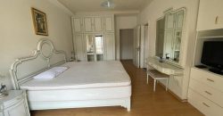 Furnished Apartment for Rent in Kornet Shahwan