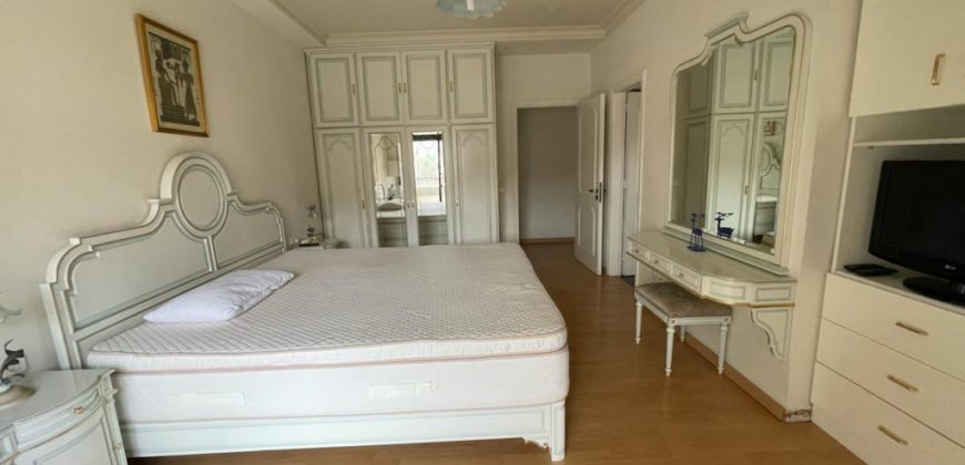 Furnished Apartment for Rent in Kornet Shahwan