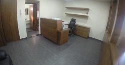 Furnished Office for Rent in Elissar