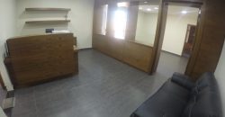 Furnished Office for Rent in Elissar