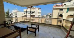 Furnished Apartment for Rent in Rabweh