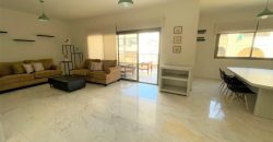 Furnished Apartment for Rent in Rabweh