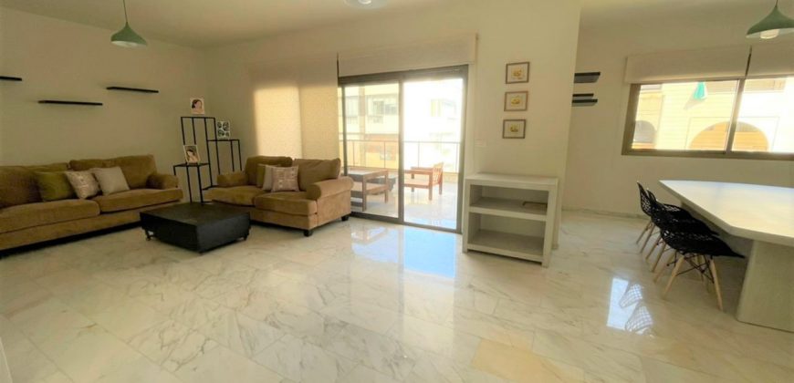 Furnished Apartment for Rent in Rabweh