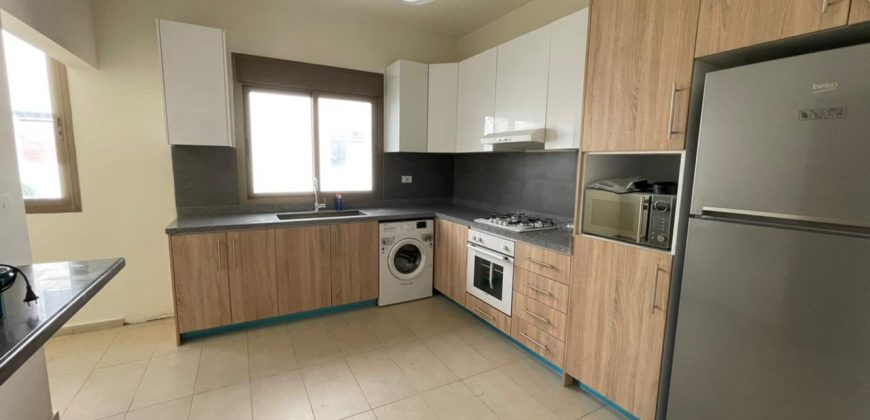 Furnished Apartment for Rent in Rabweh