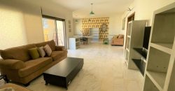 Furnished Apartment for Rent in Rabweh