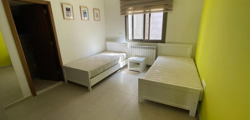 Furnished Apartment for Rent in Rabweh