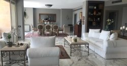 Furnished Apartment for Rent in Rabieh