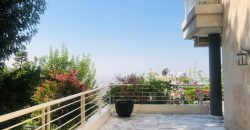 Furnished Apartment for Rent in Rabieh