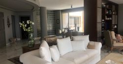 Furnished Apartment for Rent in Rabieh