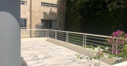 Furnished Apartment for Rent in Rabieh