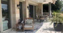 Furnished Apartment for Rent in Rabieh