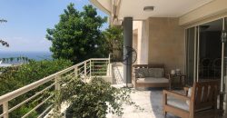 Furnished Apartment for Rent in Rabieh