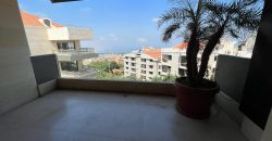 Deluxe Apartment with Sea View for Rent in Bayada