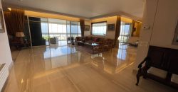 Spacious Sea View Apartment for Sale in Mtayleb