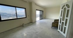 Sea view Apartment for Rent in Rabieh