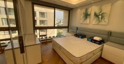 Furnished Sea view Apartment for Sale in Waterfront Dbaye