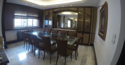 Spacious Apartment for Sale in Mtayleb