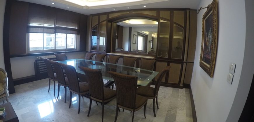 Spacious Apartment for Sale in Mtayleb