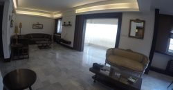 Spacious Apartment for Sale in Mtayleb