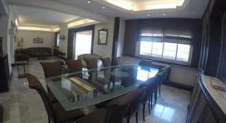Spacious Apartment for Sale in Mtayleb