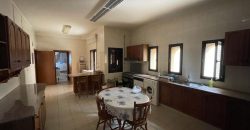 Furnished Apartment with Sea View for Rent in Rabieh