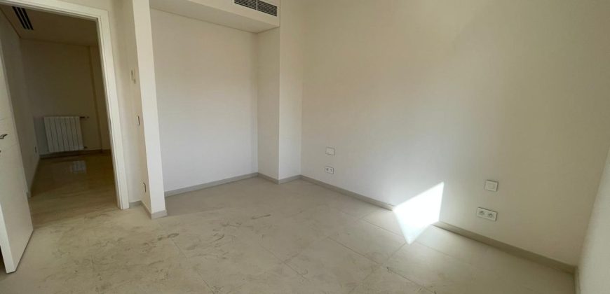 Beautiful Apartment for Sale in Waterfront Dbaye