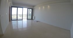 Sea View Apartment for Sale in Waterfront Dbaye