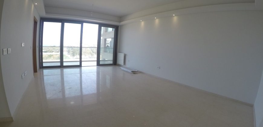 Sea View Apartment for Sale in Waterfront Dbaye