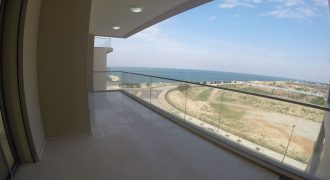 Sea View Apartment for Sale in Waterfront Dbaye