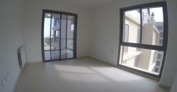 Sea View Apartment for Sale in Waterfront Dbaye