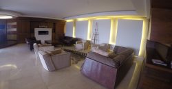 Decorated & Furnished Apartment for Sale in Rabieh