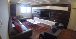Decorated & Furnished Apartment for Sale in Rabieh