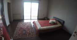 Decorated & Furnished Apartment for Sale in Rabieh