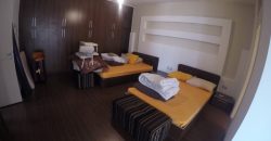 Decorated & Furnished Apartment for Sale in Rabieh