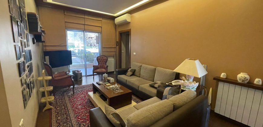 Spacious Apartment for Rent in Bayada