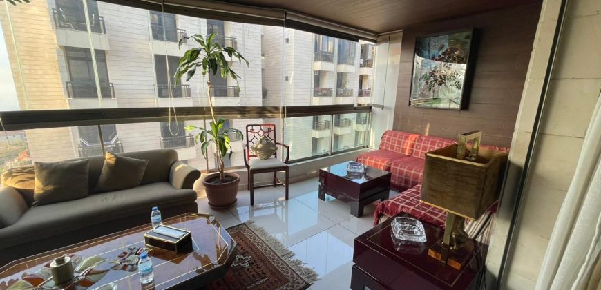 Beautiful Apartment for Sale in Bayada