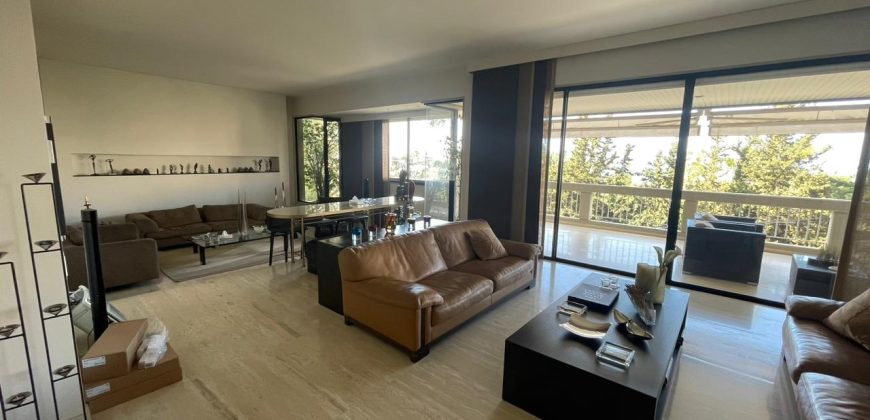 Spacious Apartment for Sale in Bayada