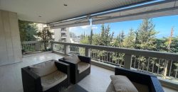 Spacious Apartment for Sale in Bayada