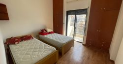 Furnished Sea View Duplex for Rent in Rabieh/Rabweh