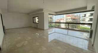 Spacious Apartment with Terrace for Sale in Mtayleb