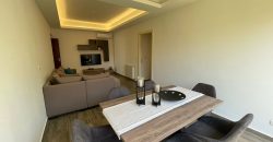 Spacious Apartment with Terrace for Sale in Mtayleb