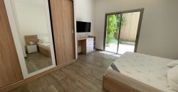 Spacious Apartment with Terrace for Sale in Mtayleb