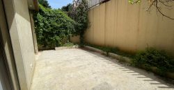 Spacious Apartment with Terrace for Sale in Mtayleb