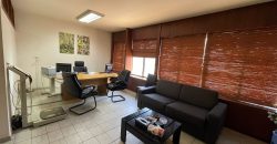 Prime Location Office for Sale in Antelias